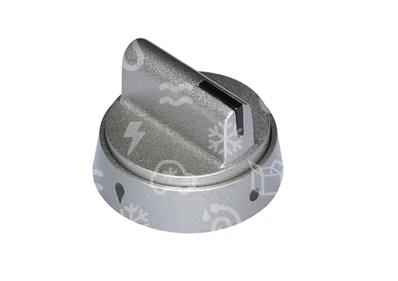 knoflík plynu sporáku AMICA, 5010GE2.33EZpPF(Xx)